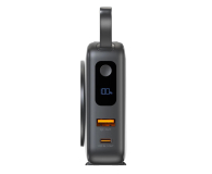 Mobile Origin PowerBank & Travel Charger 10 000 mAh Lightning/USB-C Cable - 1373083 - zdjęcie 4